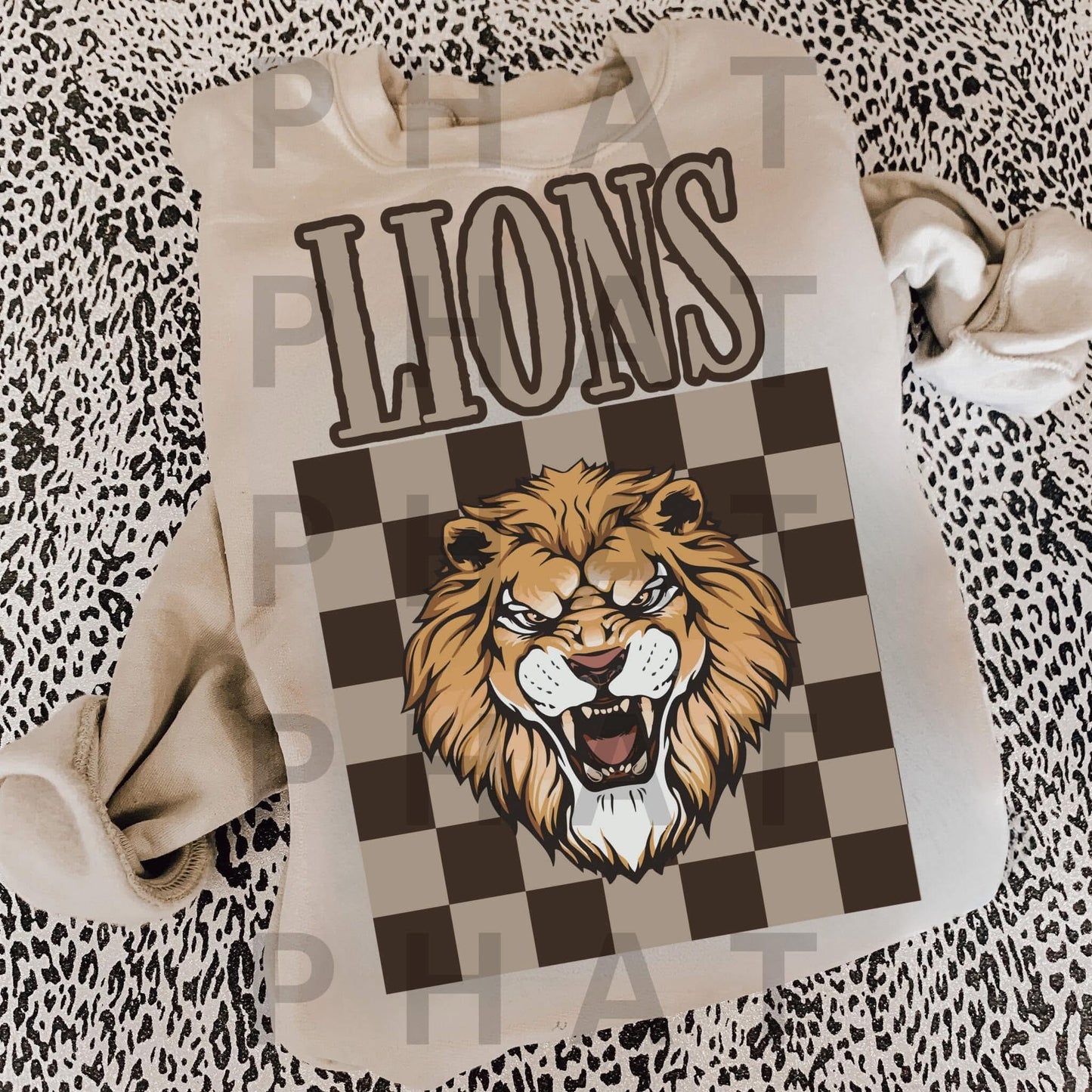 Pre order Boujee Mascot tee