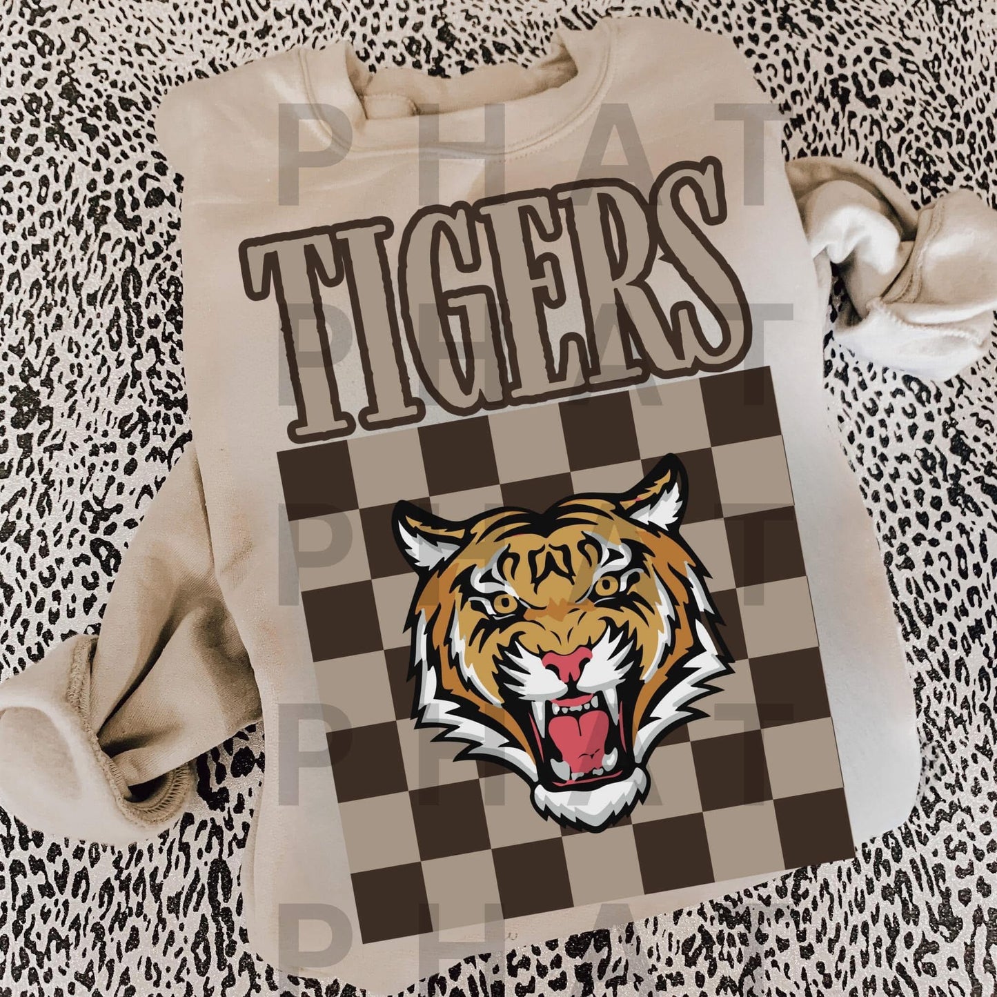 Pre order Boujee Mascot tee