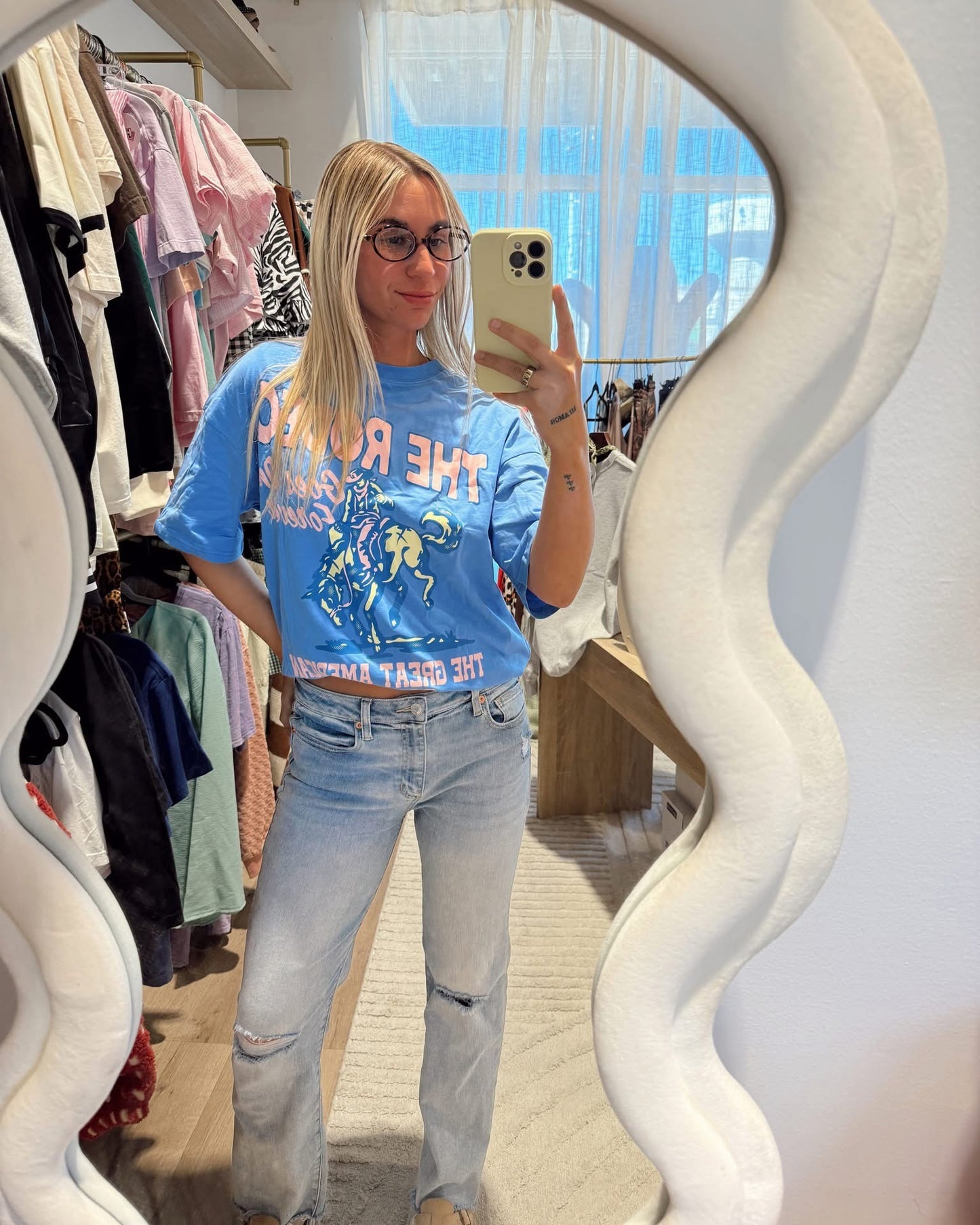 Blue Rodeo Nights ready to ship!