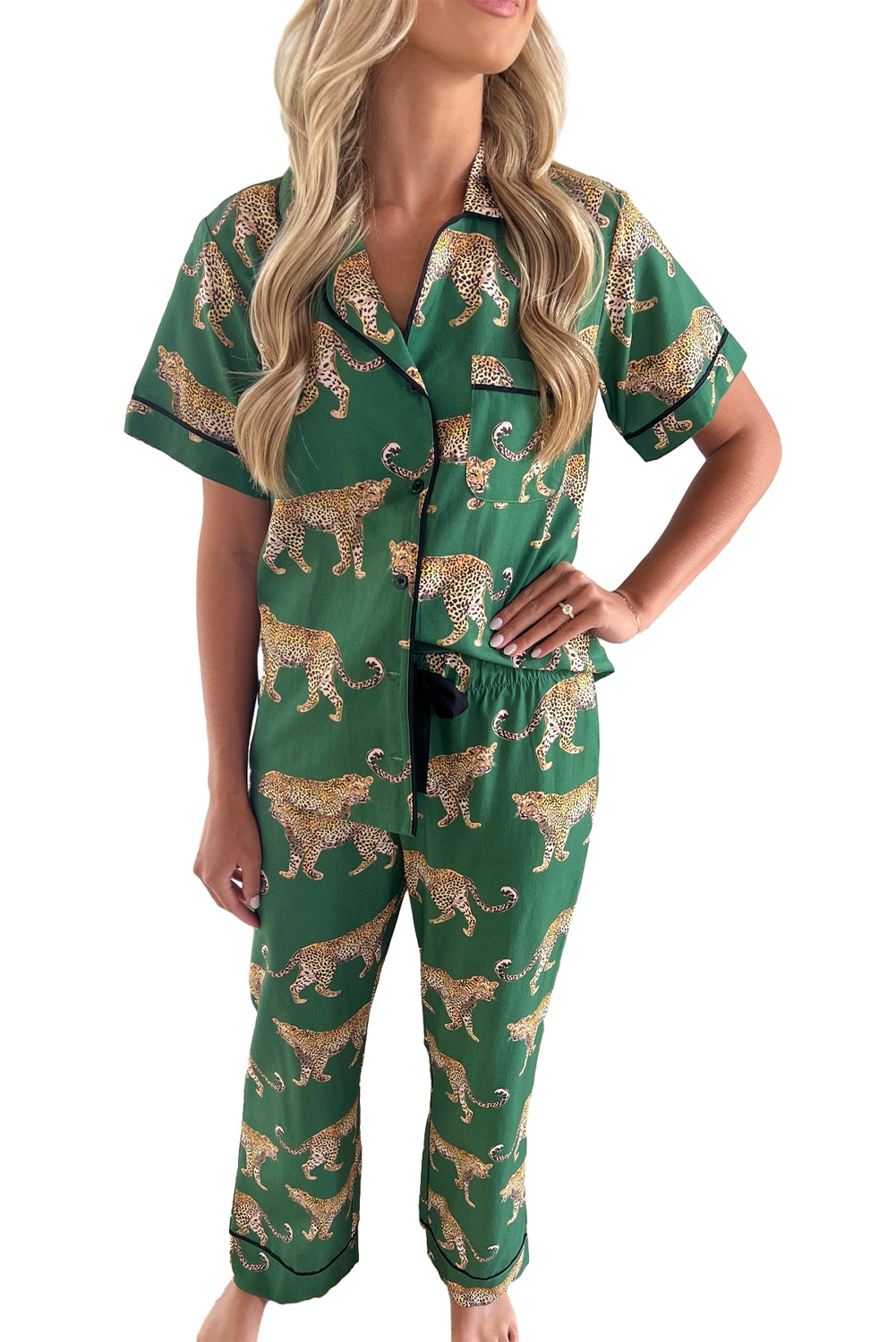Roar Jammies