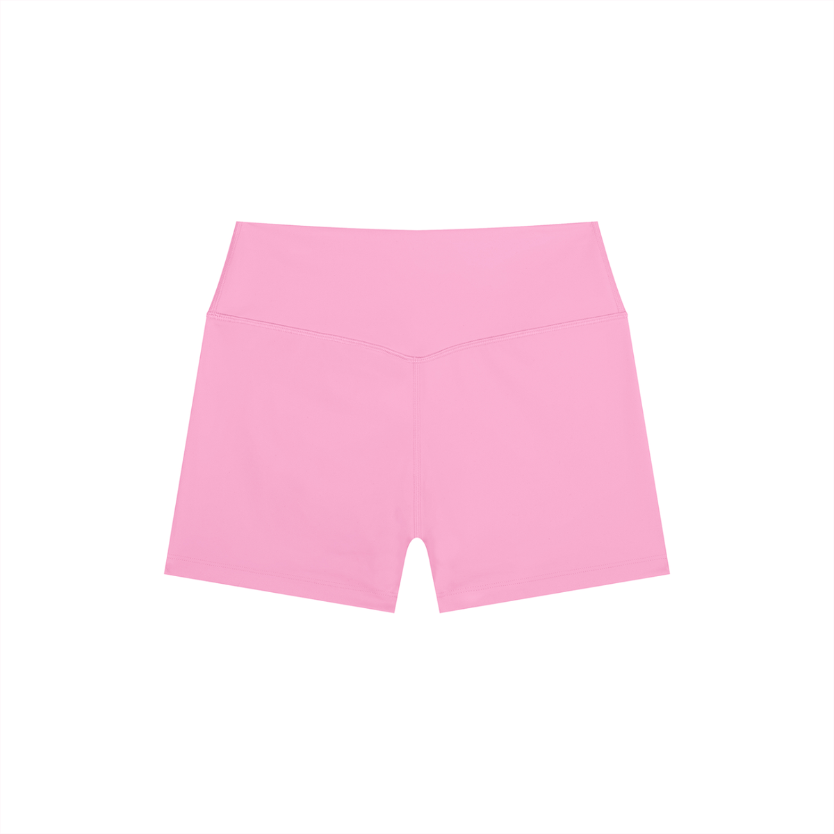Women’s High Rise Yoga Shorts