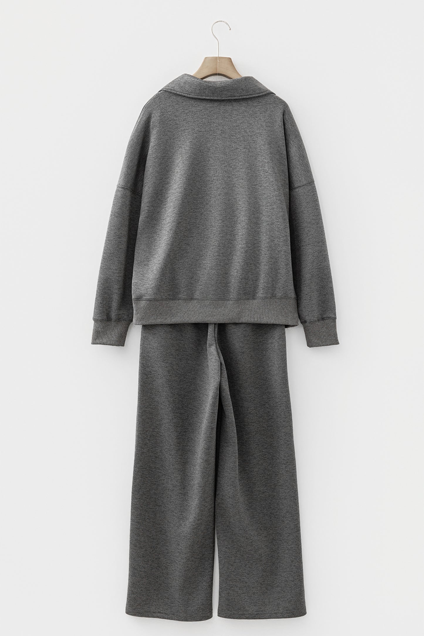Sweatpants Set