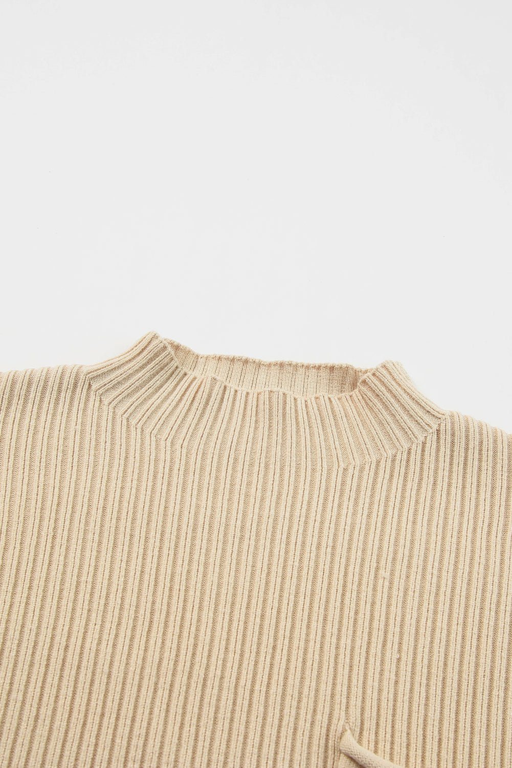 Genevieve Knit Top