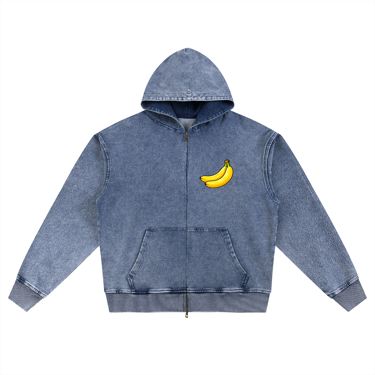 It’s not that Serious Banana Hoodie
