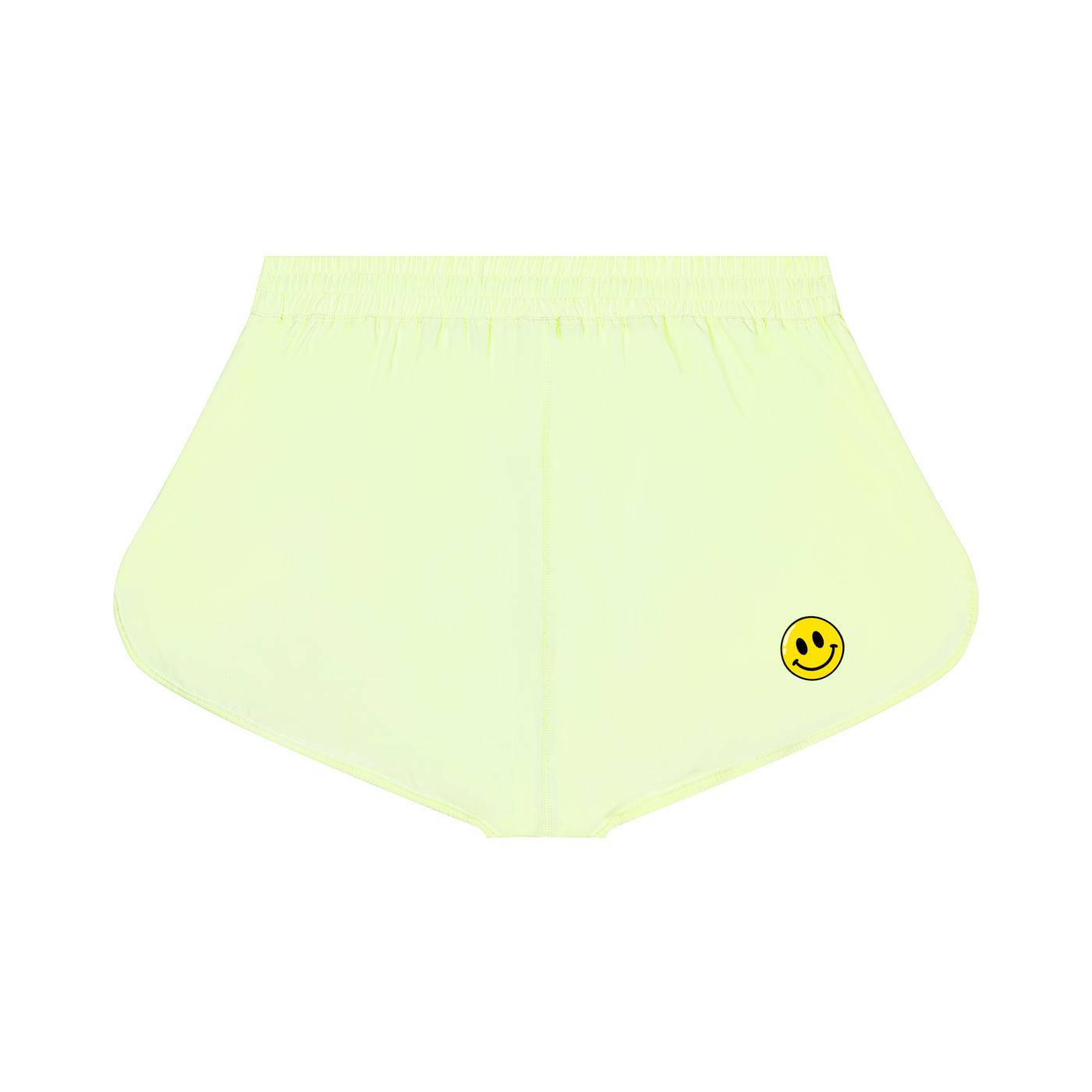 Women’s Drawstring Bermuda Shorts