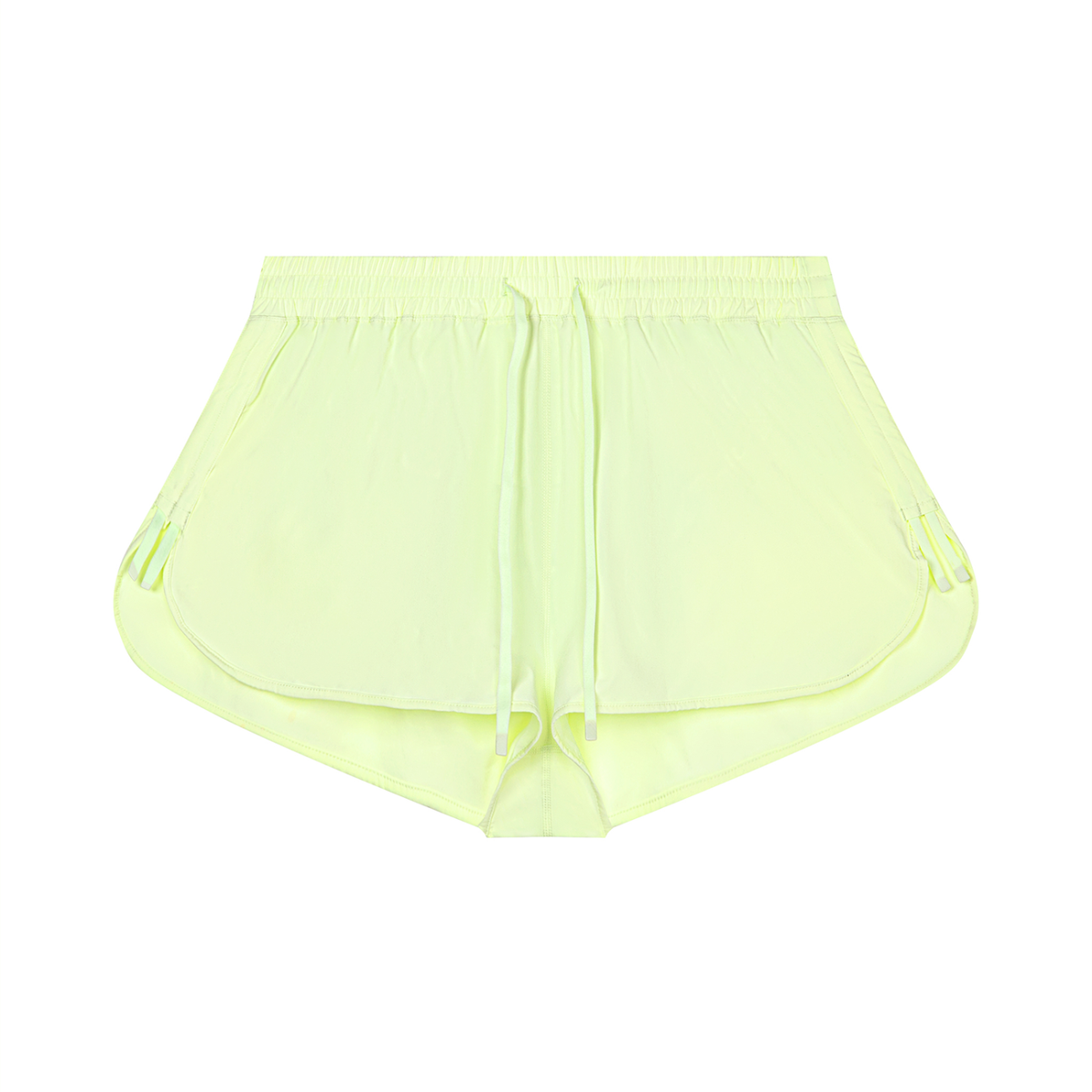 Women’s Drawstring Bermuda Shorts