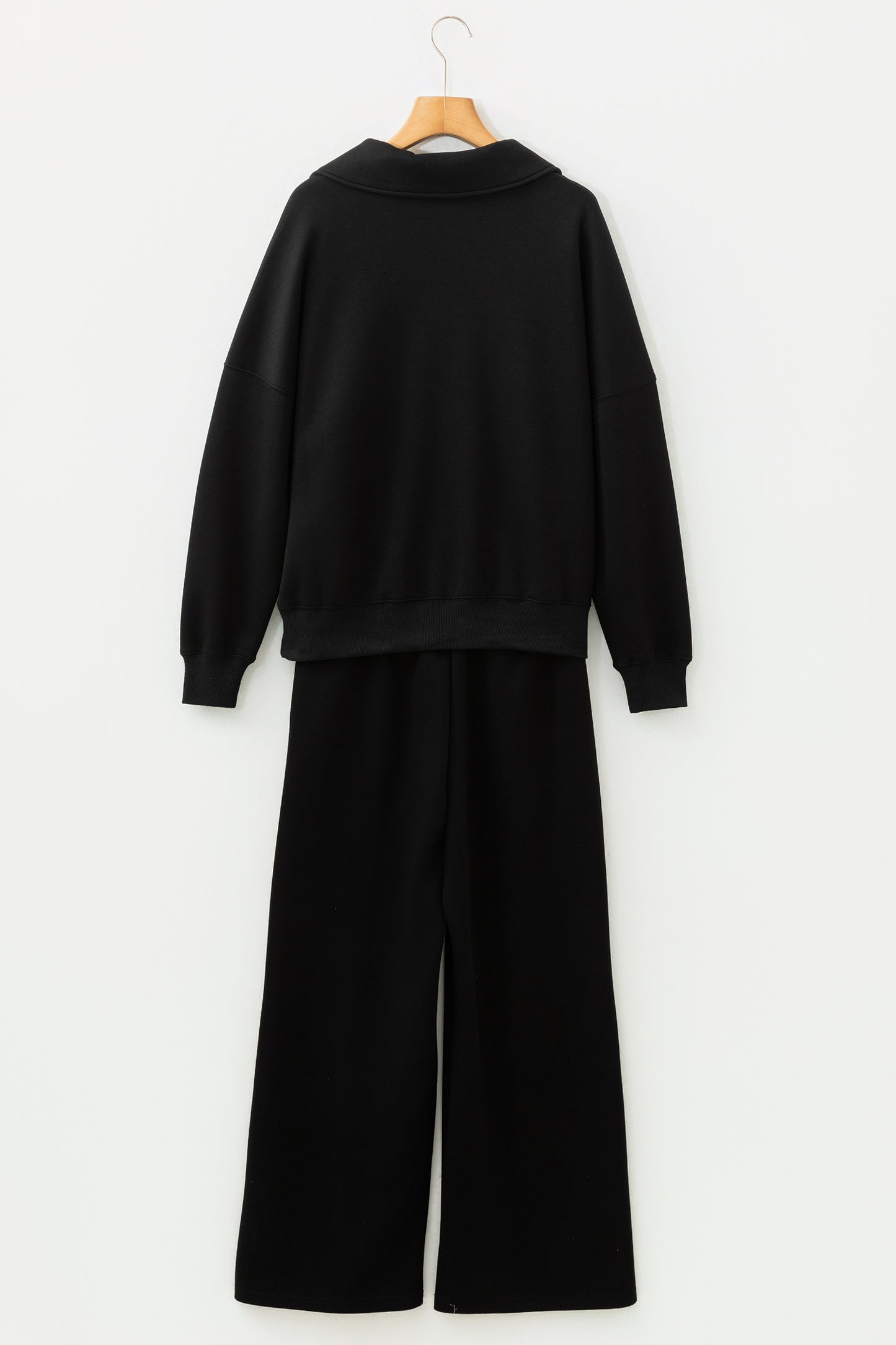 Sweatpants Set