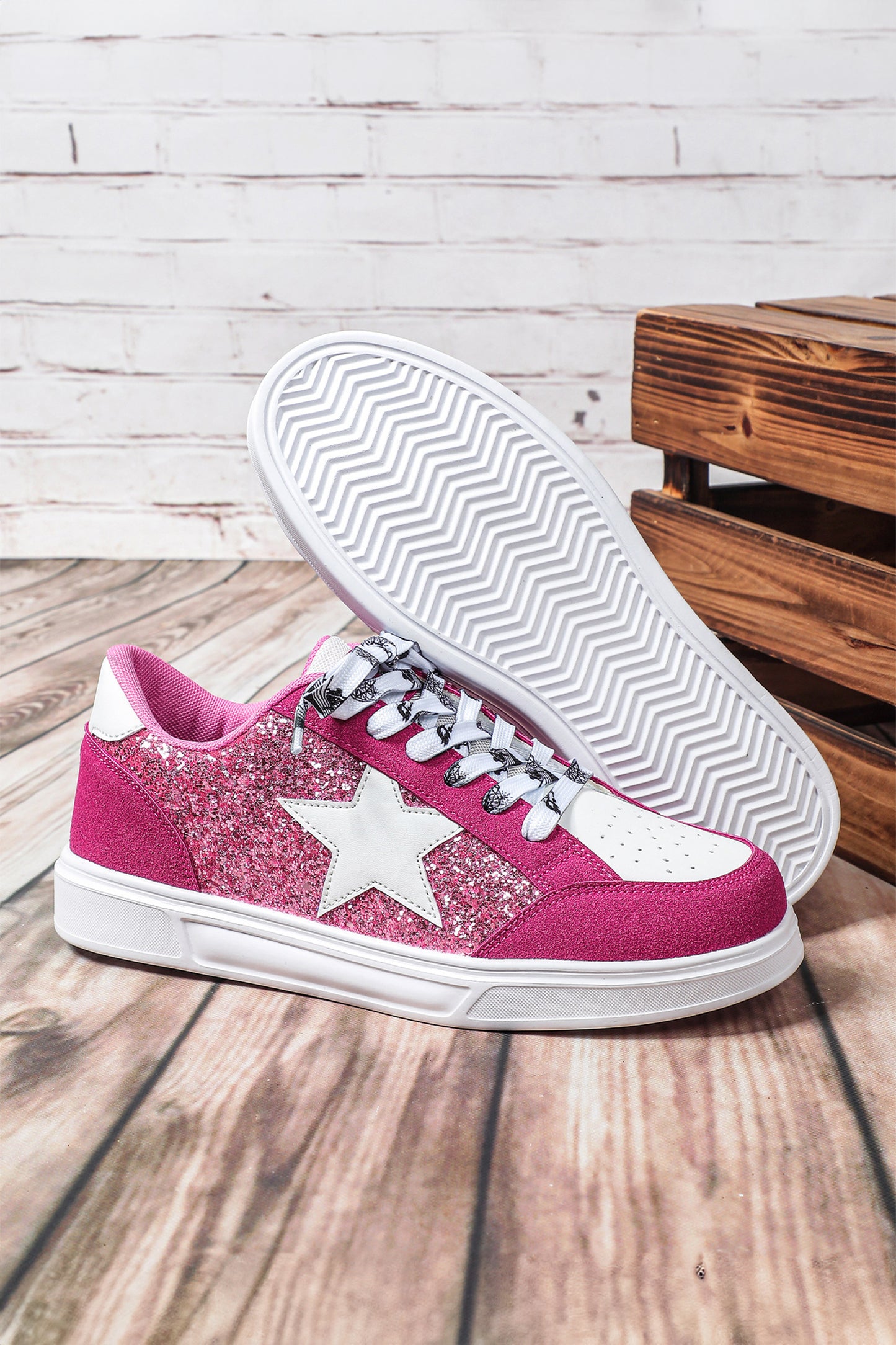Starry eyed Shoes pre order