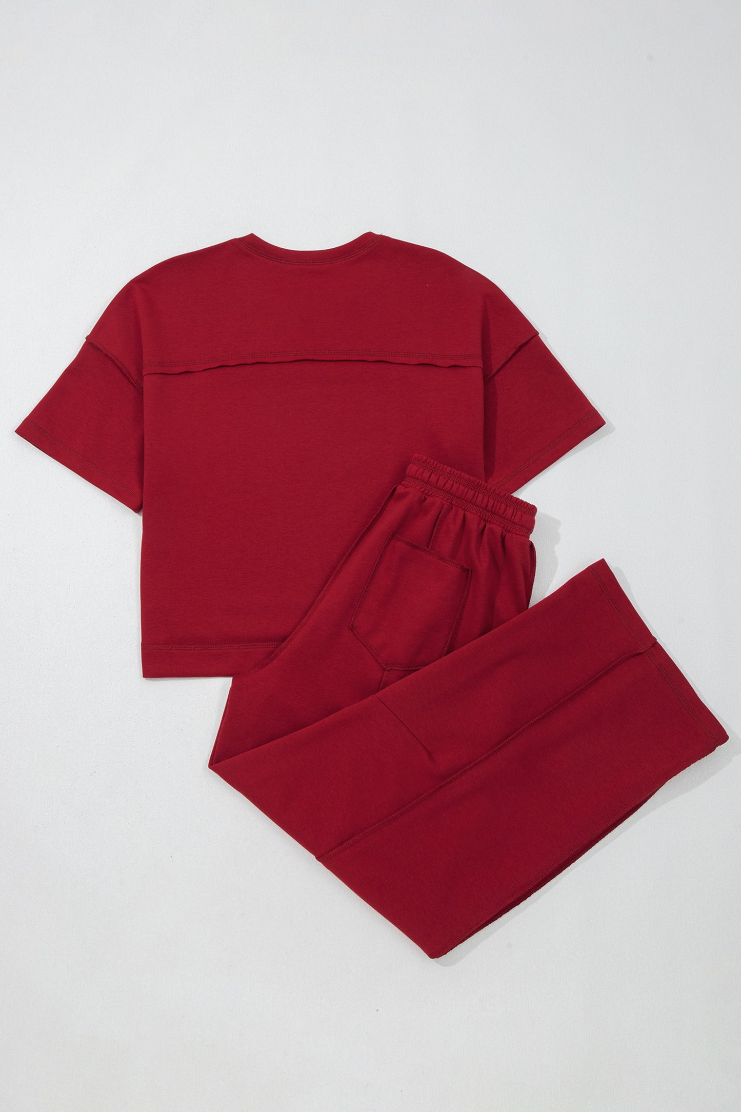 The Off Duty Babe Set in NEW colors pre order