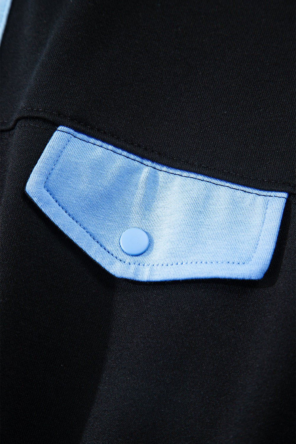 Yellow Colorblock set