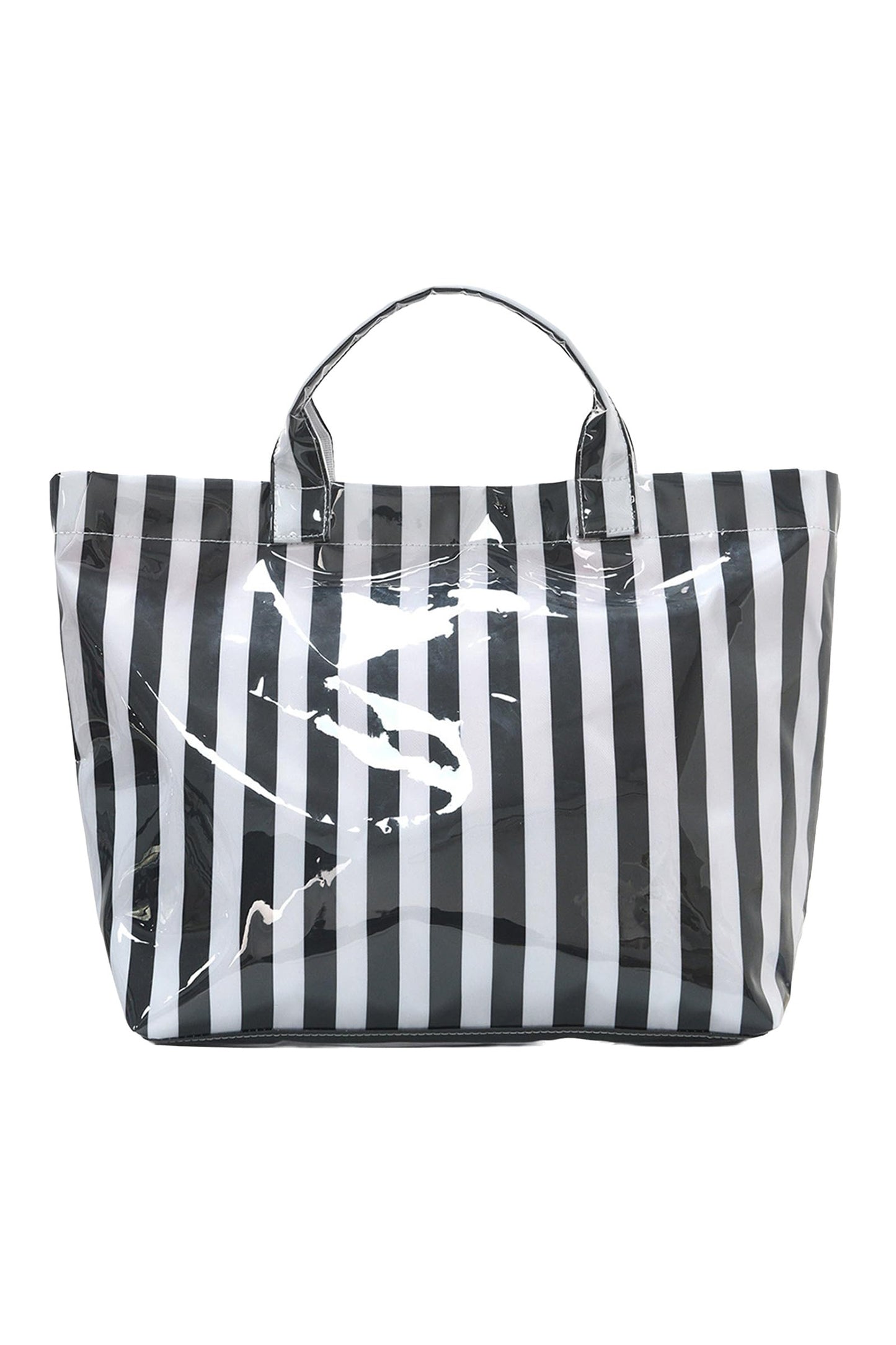 Cabana Clear coat Bag pre order