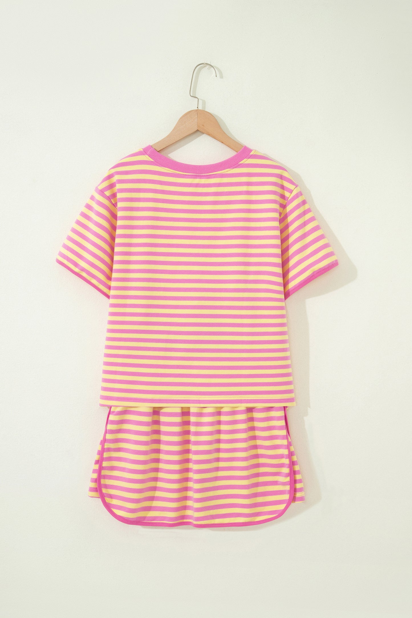 Courtney Skirt Set