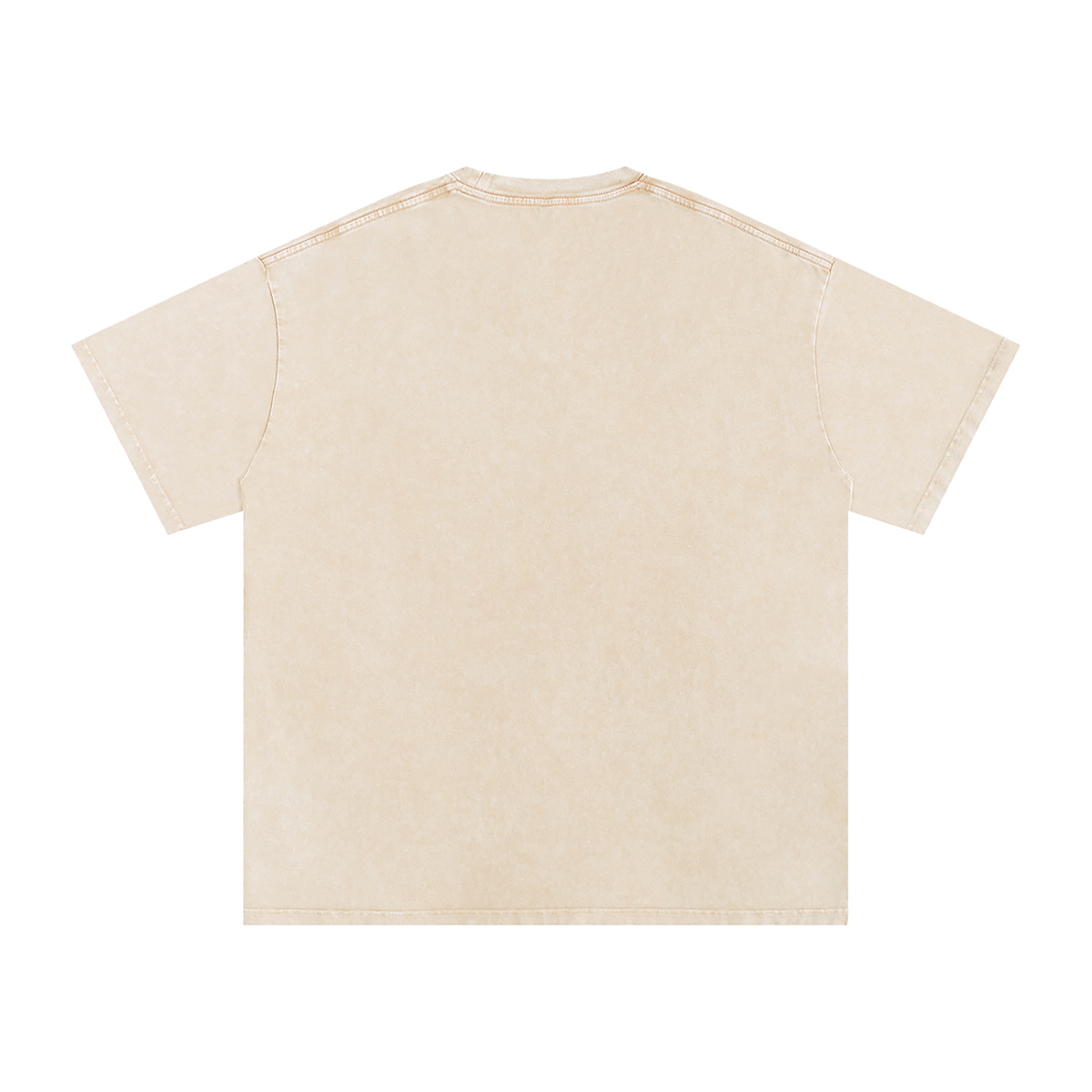 Witch please Oversized Cotton Tee