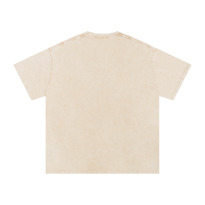 Witch please Oversized Cotton Tee