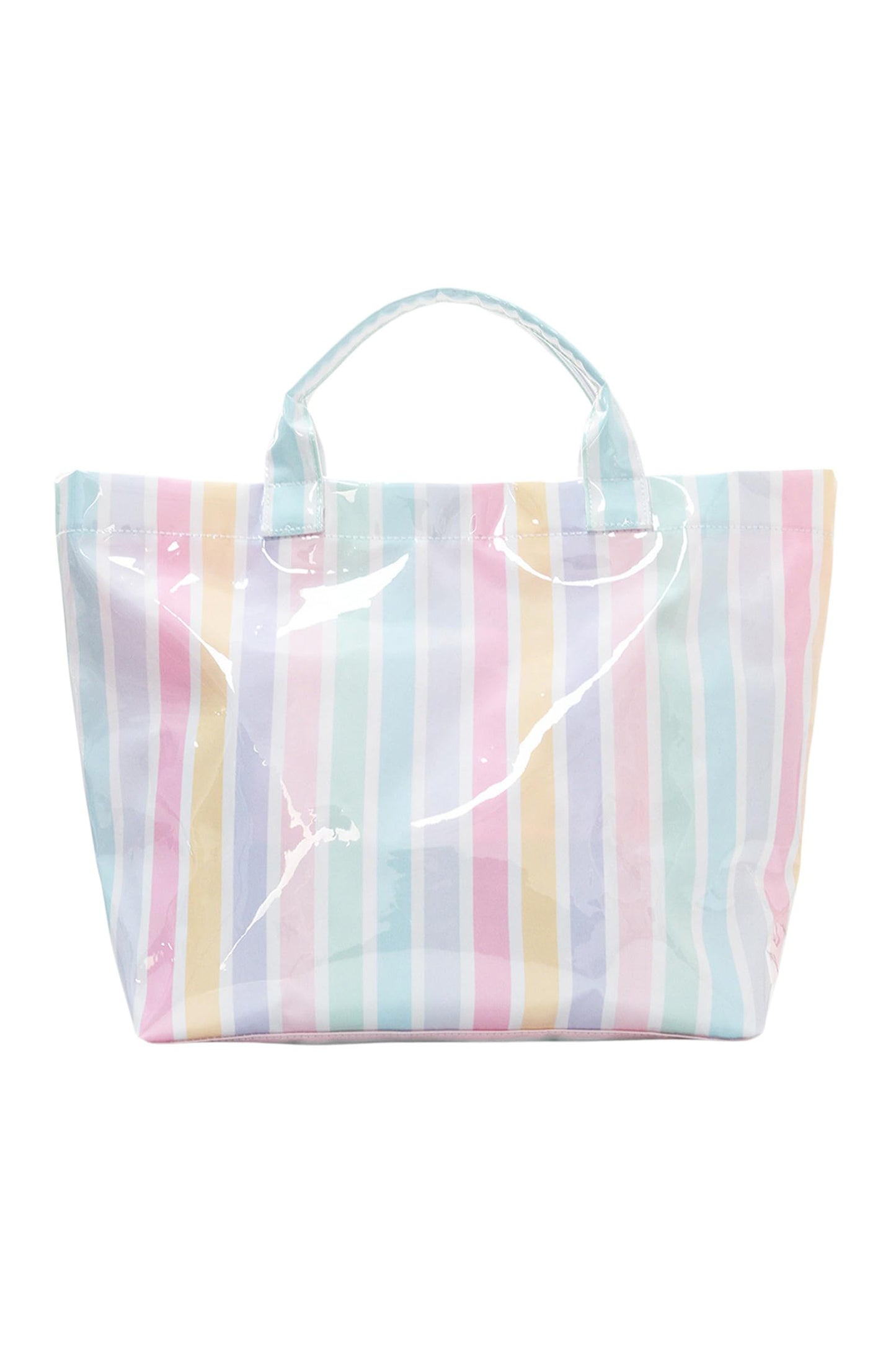 Cabana Clear coat Bag pre order