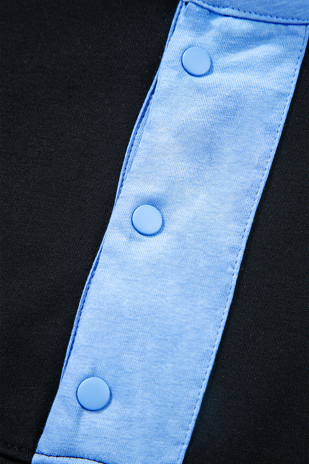 Yellow Colorblock set