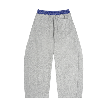Wild heart killer instinct Barrel Sweatpants