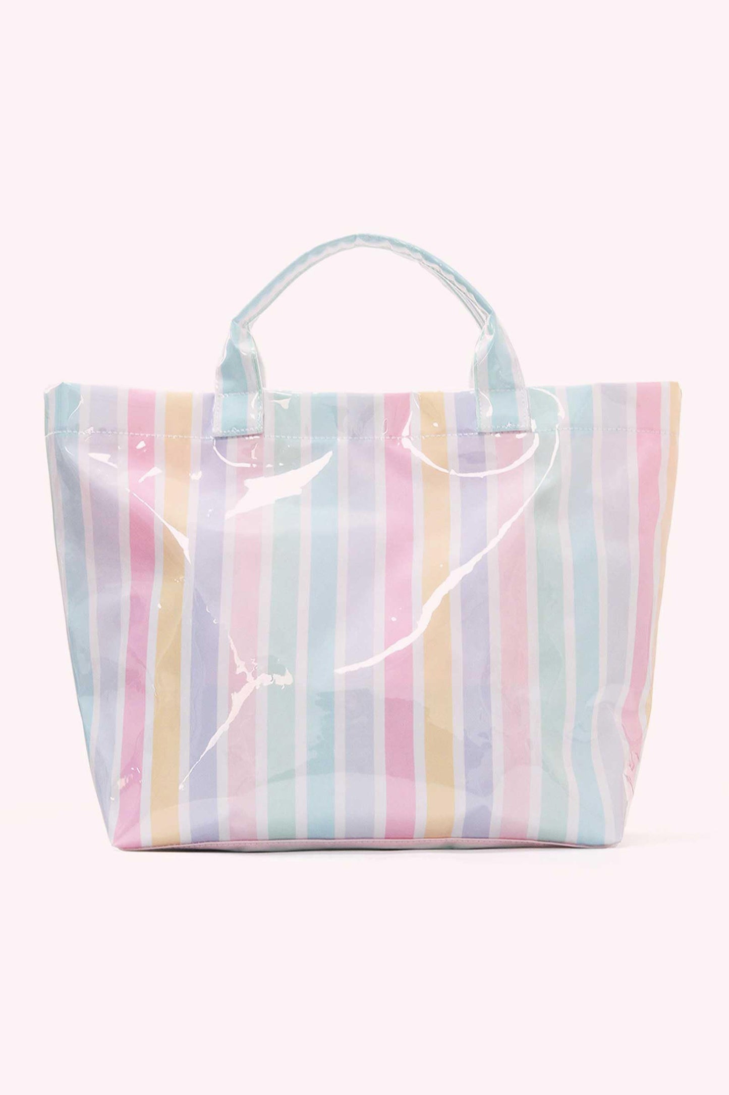 Cabana Clear coat Bag pre order
