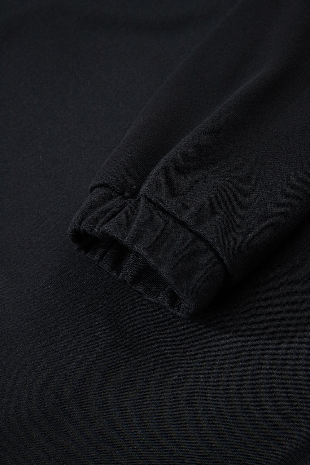 Yellow Colorblock set