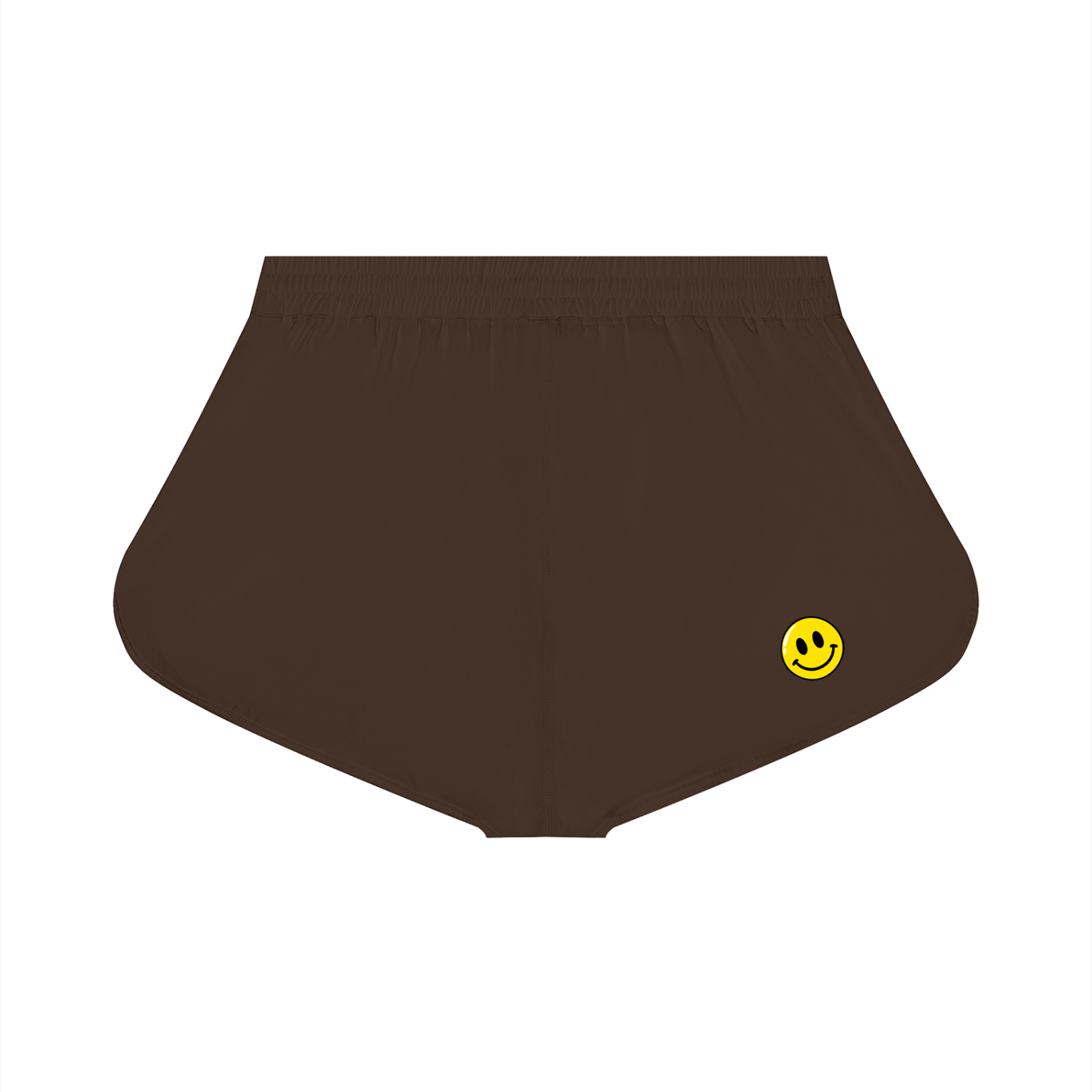 Women’s Drawstring Bermuda Shorts