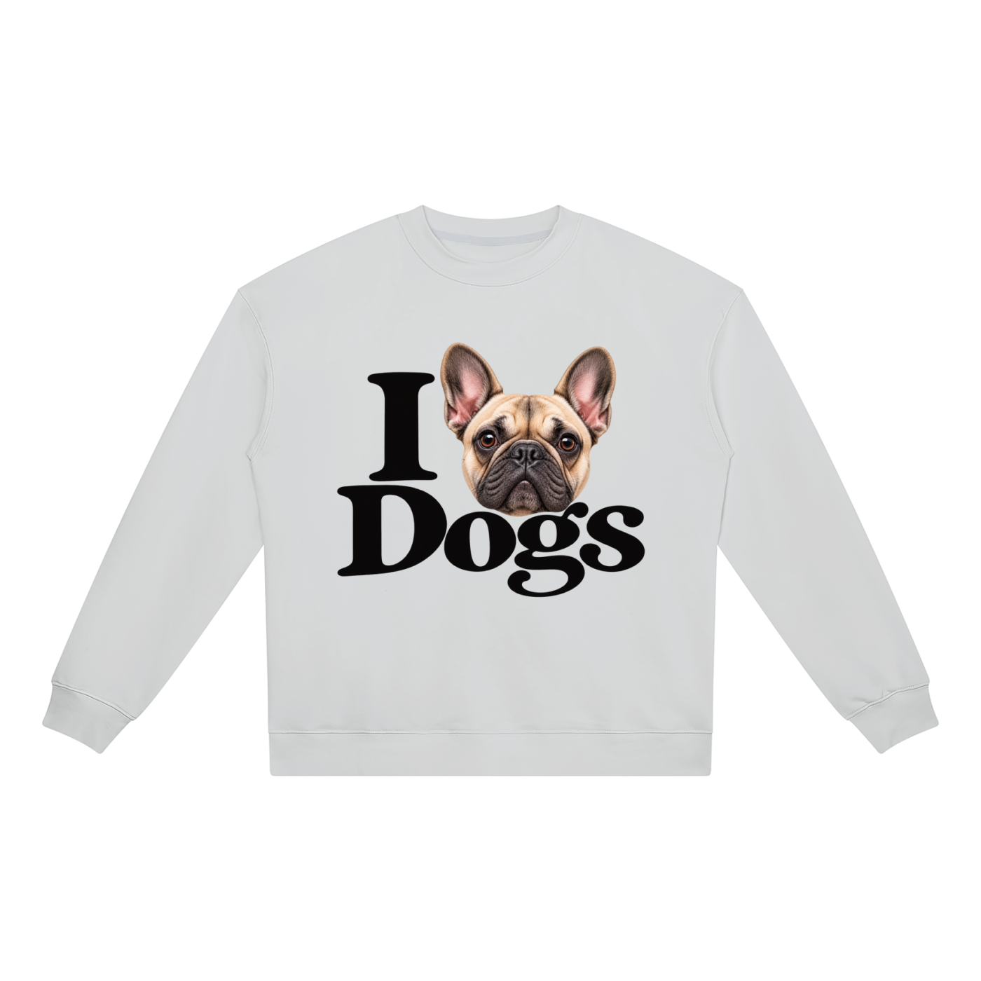 Unisex Heavyweight Crewneck Sweatshirt