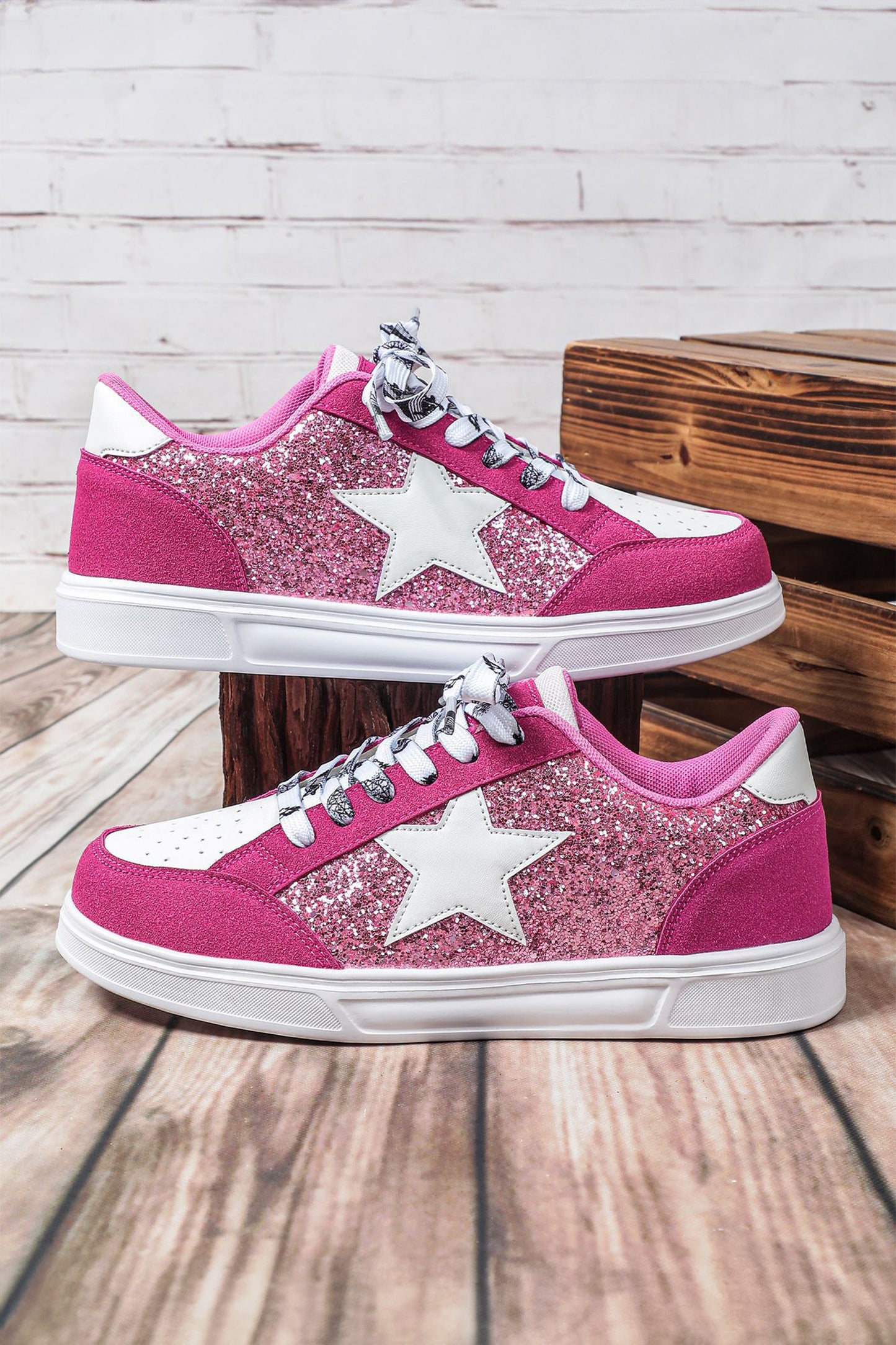 Starry eyed Shoes pre order