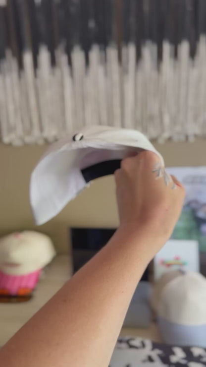 Customized Pet Hats